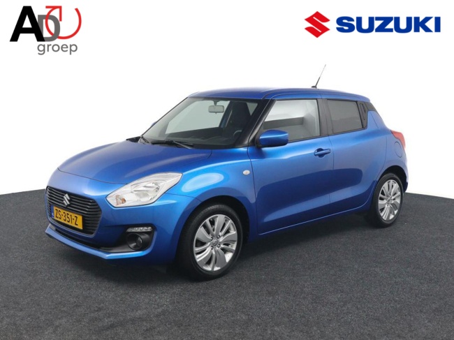 Suzuki Swift - 1.2 Select