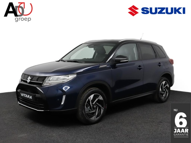 Suzuki Vitara - 1.5 Hybrid Style