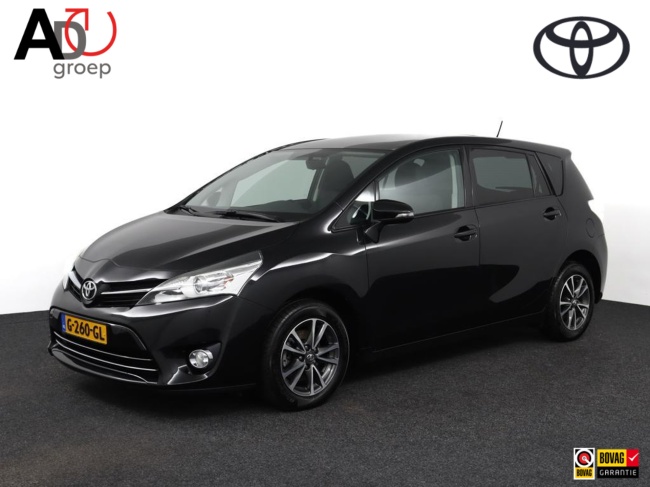 Toyota Verso - 1.8 VVT-i Dynamic Business