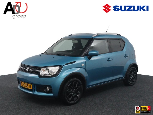 Suzuki Ignis - 1.2 Select