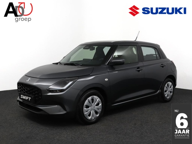 Suzuki Swift - 1.2 Comfort Smart Hybrid