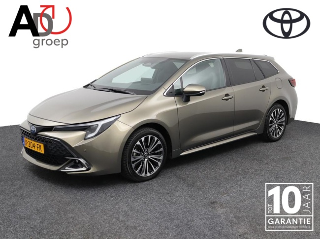 Toyota Corolla Touring Sports - 1.8 Hybrid First Edition