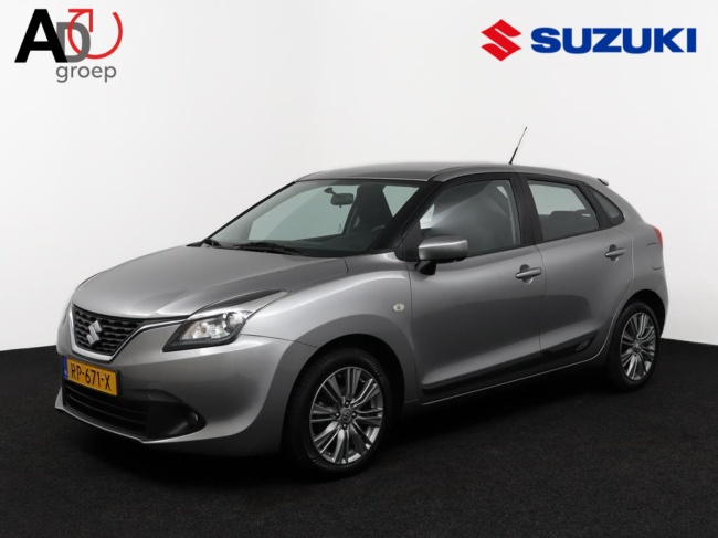 Suzuki Baleno - 1.2 Dynamic