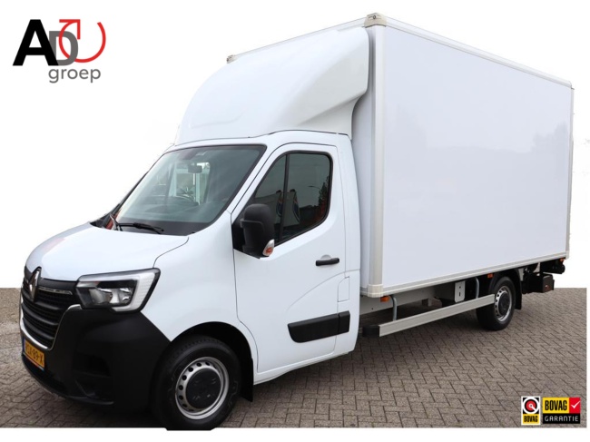 Renault Master - T35 2.3 dCi 145 L3 Comfort EUVIE