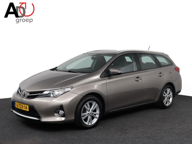 Toyota Auris Touring Sports - 1.6 Aspiration