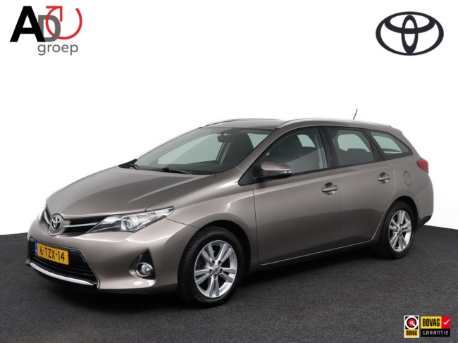 Toyota Auris Touring Sports - 1.6 Aspiration