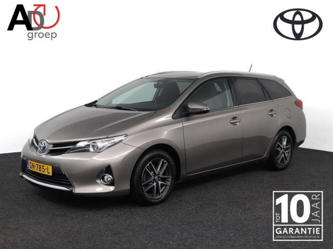 Toyota Auris Touring Sports - 1.8 Hybrid Lease Top 5 editie