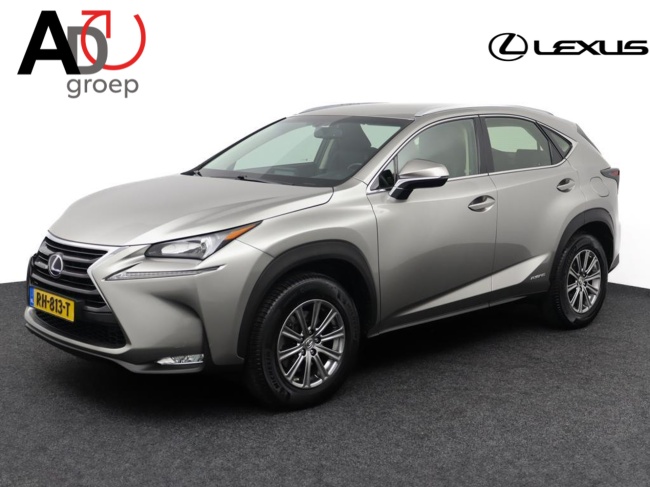 Lexus NX - 300h AWD Business Line