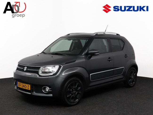 Suzuki Ignis - 1.2 Stijl