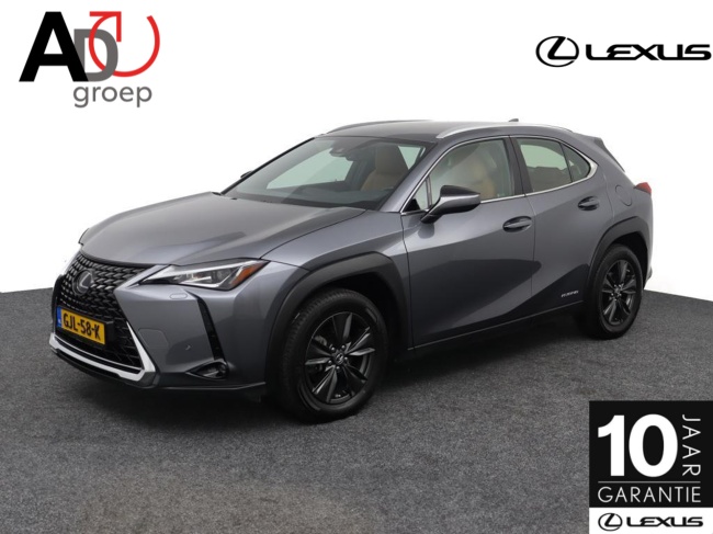 Lexus UX - 250h Luxury Line