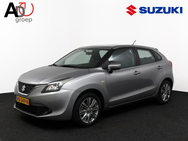 Suzuki Baleno - 1.2 Comfort