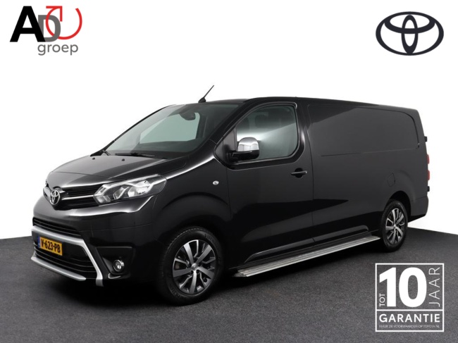 Toyota ProAce Worker - 2.0 D-4D Professional Long