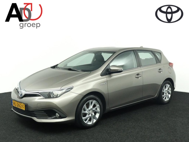 Toyota Auris - 1.8 Hybrid Aspiration