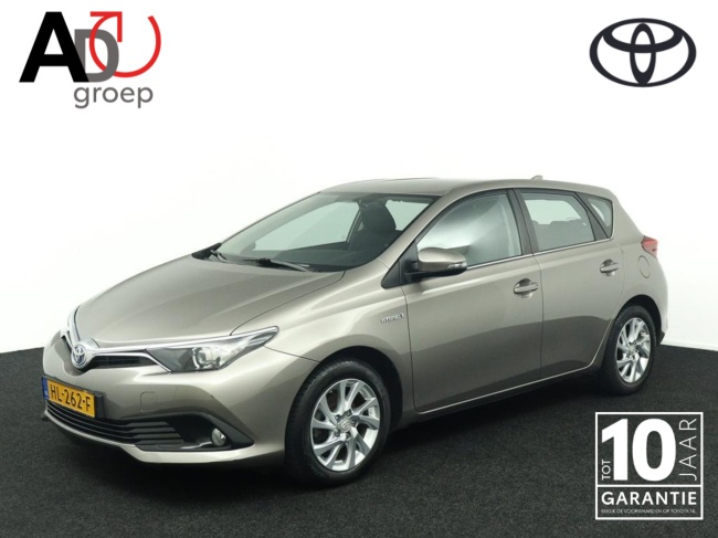 Toyota Auris - 1.8 Hybrid Aspiration