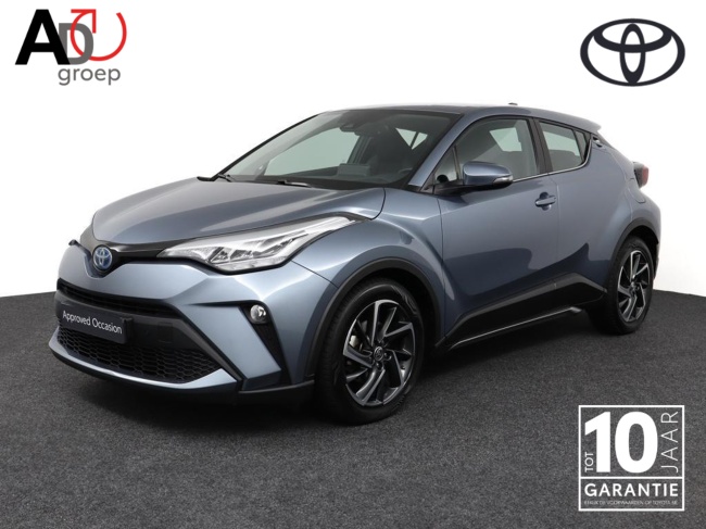 Toyota C-HR - 1.8 Hybrid Dynamic