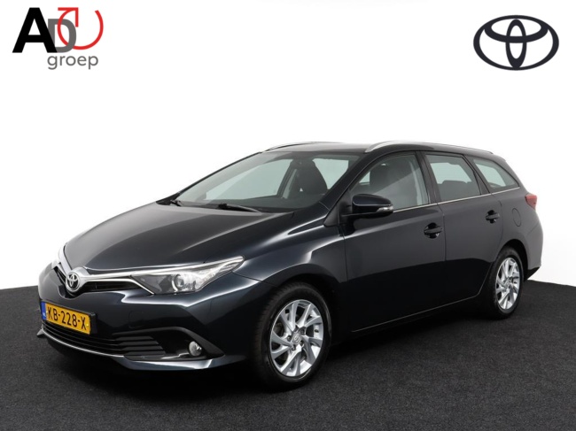 Toyota Auris Touring Sports - 1.3 Aspiration