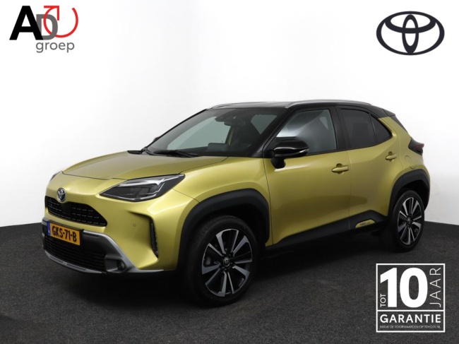 Toyota Yaris Cross - 1.5 Hybrid Launch Limited