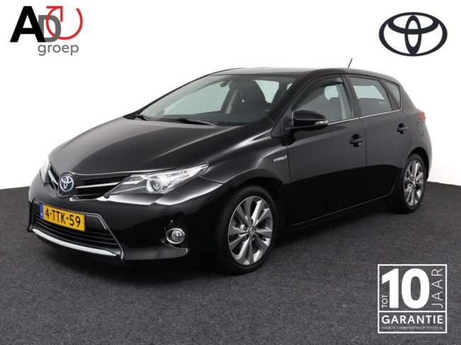 Toyota Auris - 1.8 Hybrid Dynamic