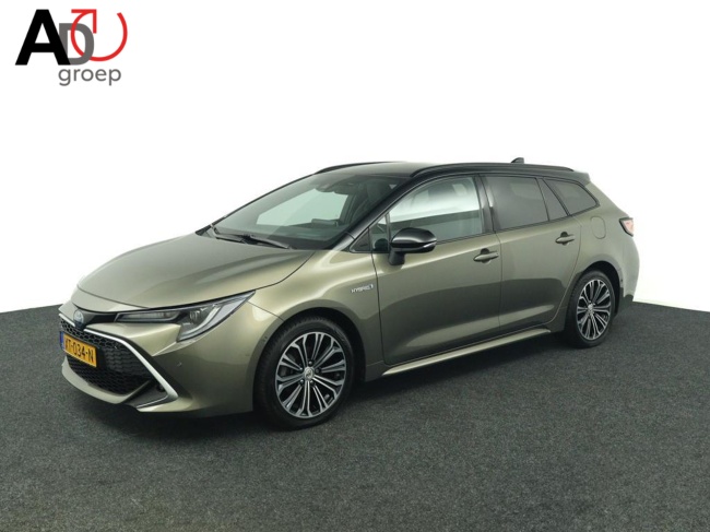 Toyota Corolla Touring Sports - 1.8 Hybrid Executive