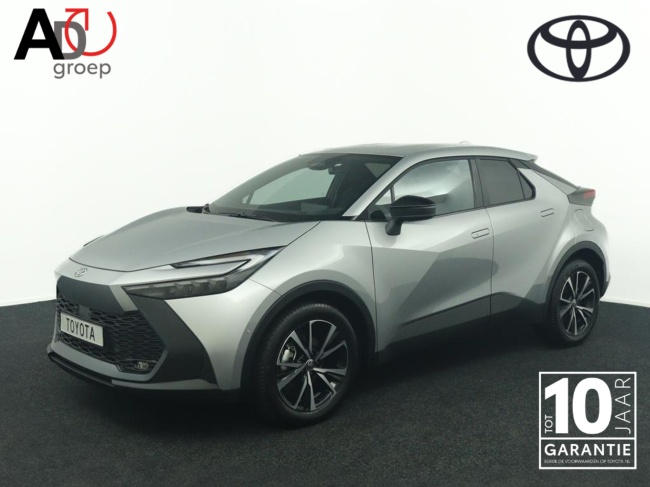 Toyota C-HR - 1.8 Hybrid 140 First Edition