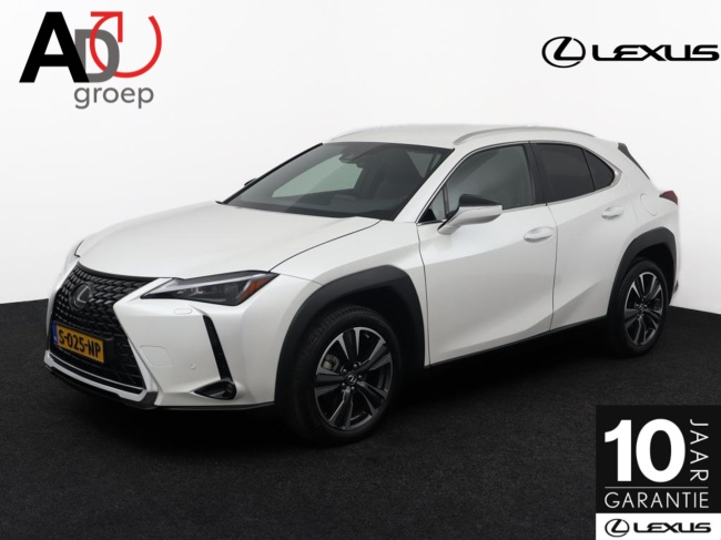 Lexus UX - 250h Business Line