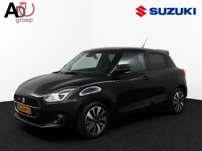 Suzuki Swift - 1.2 Stijl Smart Hybrid