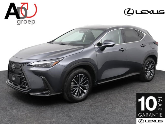 Lexus NX - 450h+ AWD Launch Edition