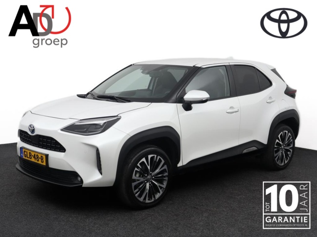 Toyota Yaris Cross - 1.5 Hybrid