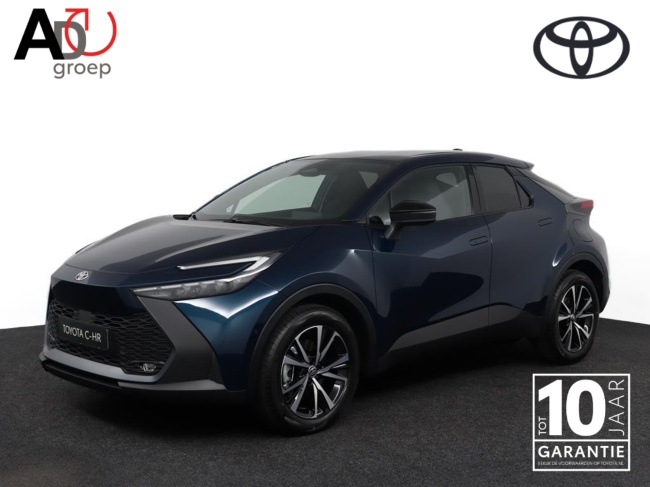 Toyota C-HR - 2.0 Plug-in Hybrid 220 First Edition