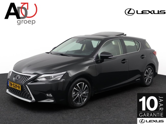 Lexus CT - 200h Business Line