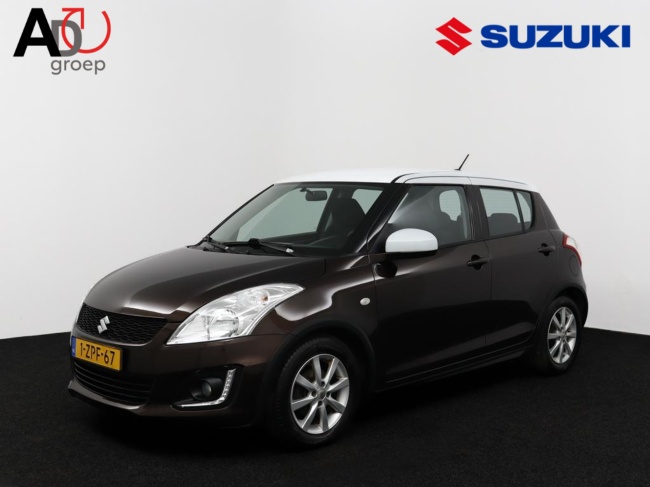 Suzuki Swift - 1.2 Dynamic EASSS