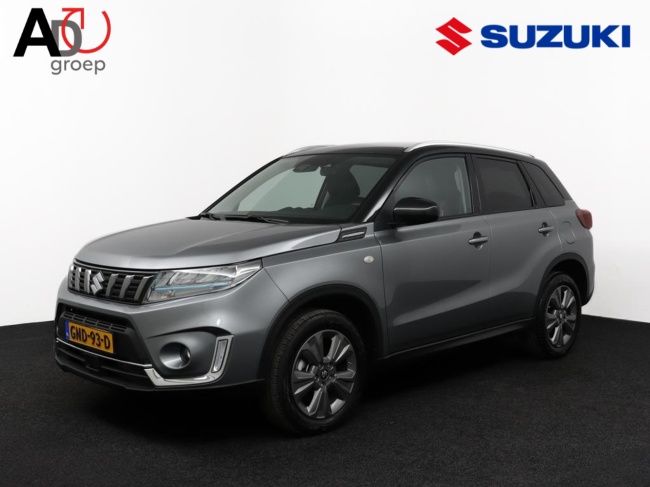 Suzuki Vitara - 1.4 Boosterjet Select Smart Hybrid