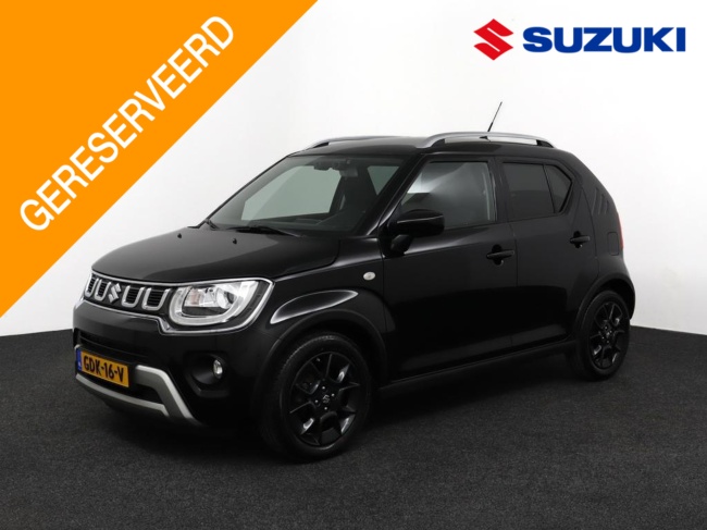 Suzuki Ignis - 1.2 Smart Hybrid Select