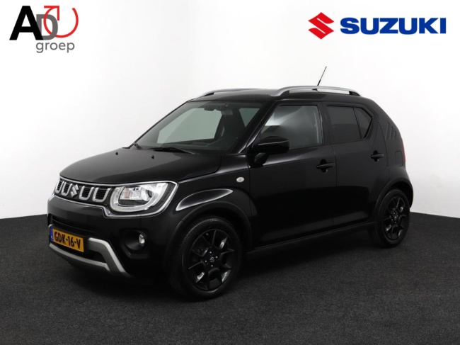 Suzuki Ignis - 1.2 Smart Hybrid Select