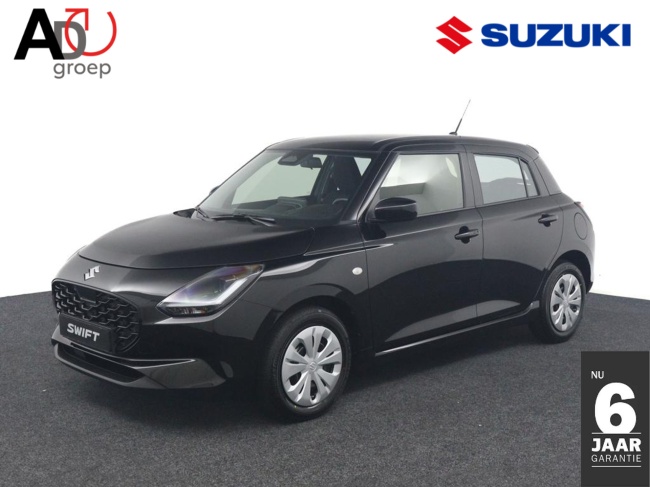 Suzuki Swift - 1.2 Comfort Smart Hybrid