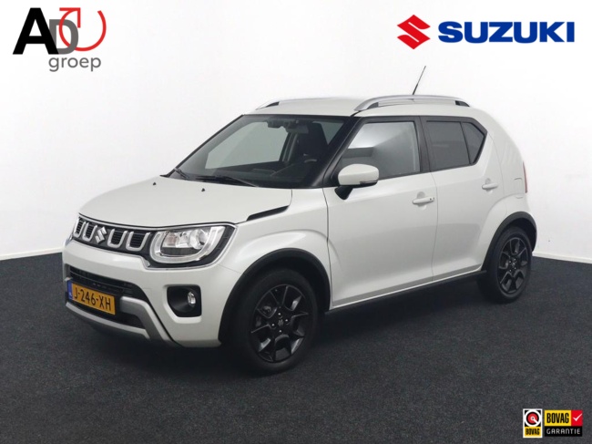 Suzuki Ignis - 1.2 Smart Hybrid Style Automaat