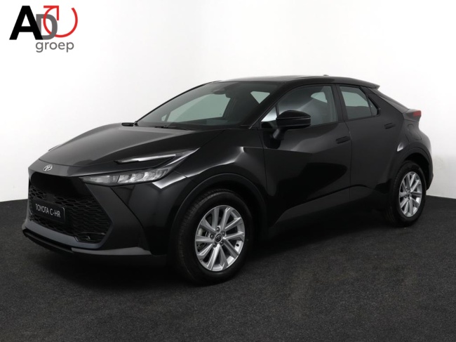 Toyota C-HR - 1.8 Hybrid 140 Active