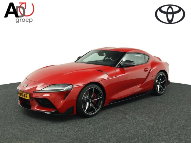 Toyota Supra - 3.0 Legend Premium