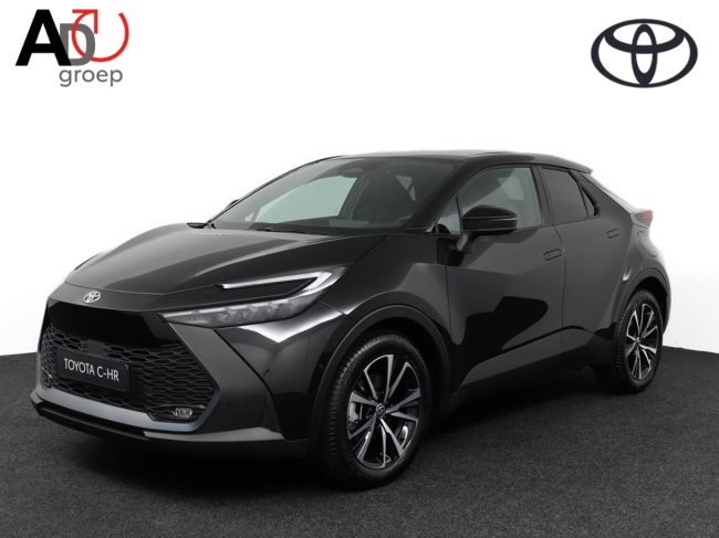 Toyota C-HR - 1.8 Hybrid 140 First Edition