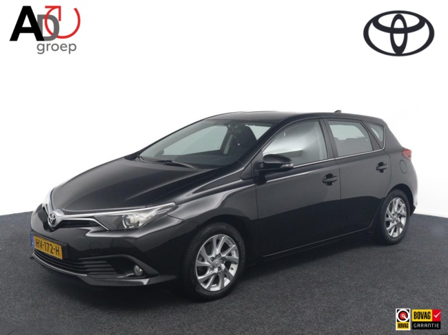 Toyota Auris - 1.3 Aspiration