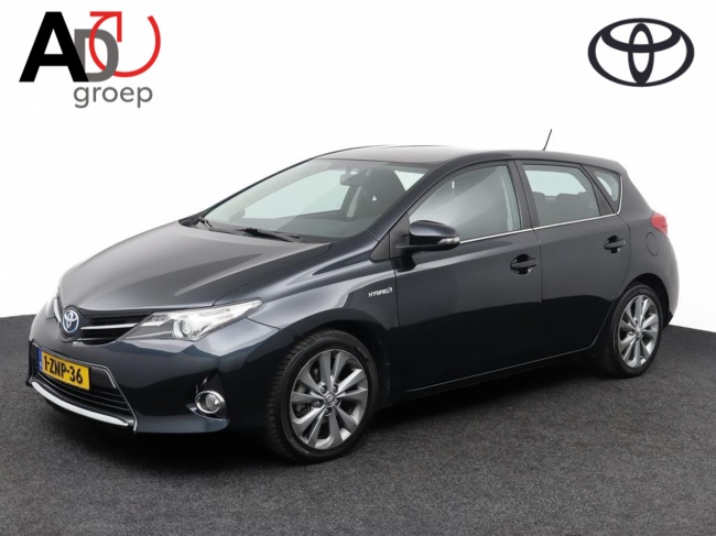 Toyota Auris - 1.8 Hybrid Aspiration