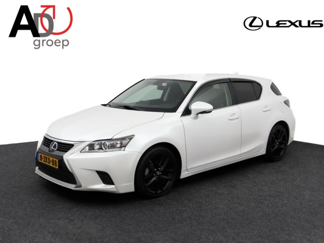 Lexus CT - 200h