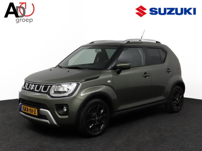 Suzuki Ignis - 1.2 Smart Hybrid Select