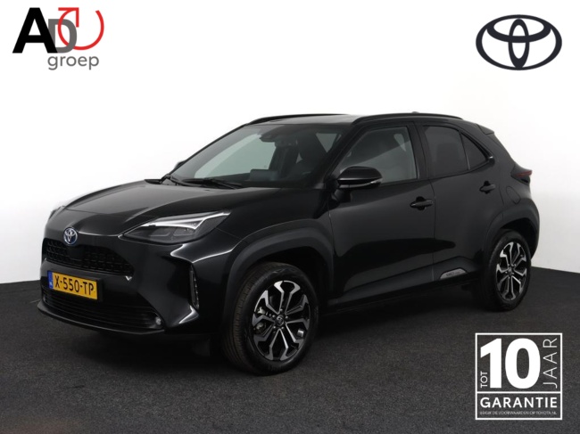 Toyota Yaris Cross - 1.5 Hybrid Dynamic