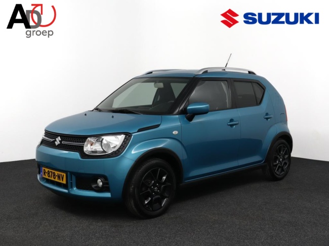 Suzuki Ignis - 1.2 Select