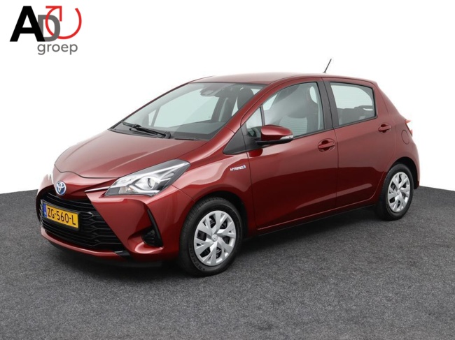 Toyota Yaris - 1.5 Hybrid Active