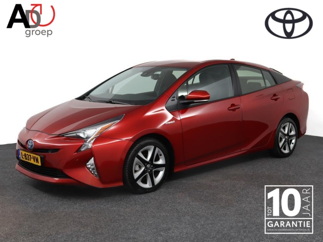 Toyota Prius - 1.8 Dynamic