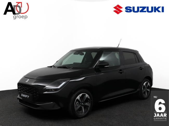 Suzuki Swift - 1.2 Style Smart Hybrid