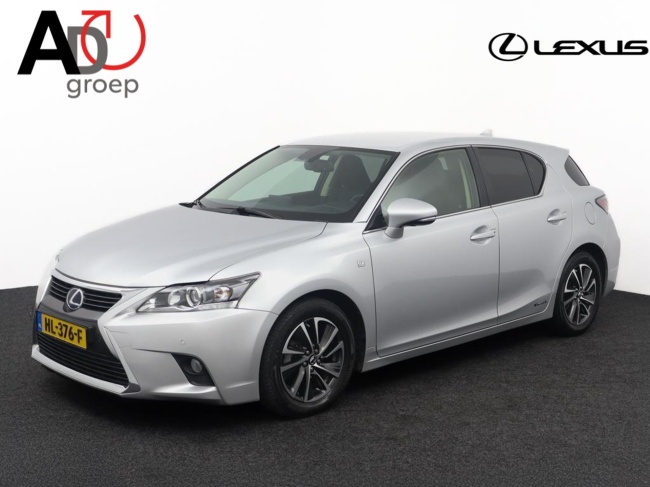 Lexus CT - 200h 25th Edition