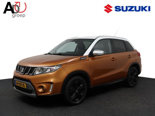 Suzuki Vitara - 1.4 S